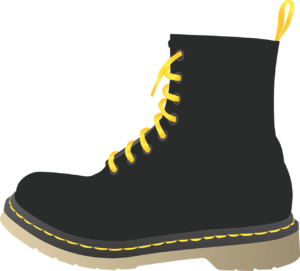Myth Bust: Are Doc Martens Good For Hiking