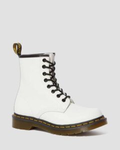 Can you hike in Doc martens