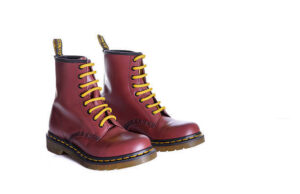 Can you hike in Doc Martens?