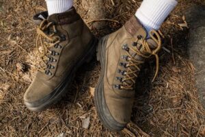 Steel Toe Hiking boots: Hiking Essential
