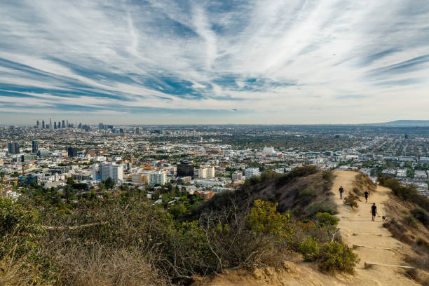 The best Hikes in California