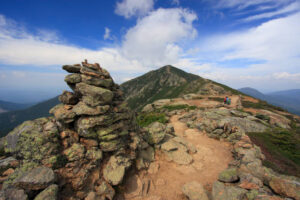 Best Hiking Trails in New Hampshire
