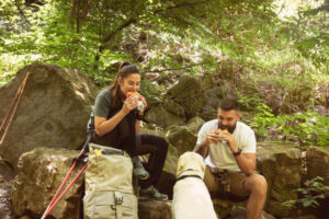The Best Hiking Snacks for Long Lasting Energy