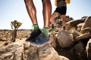 Best Socks for Hot Weather Hiking