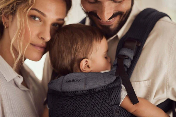 Best Hiking Baby Carriers for 2024